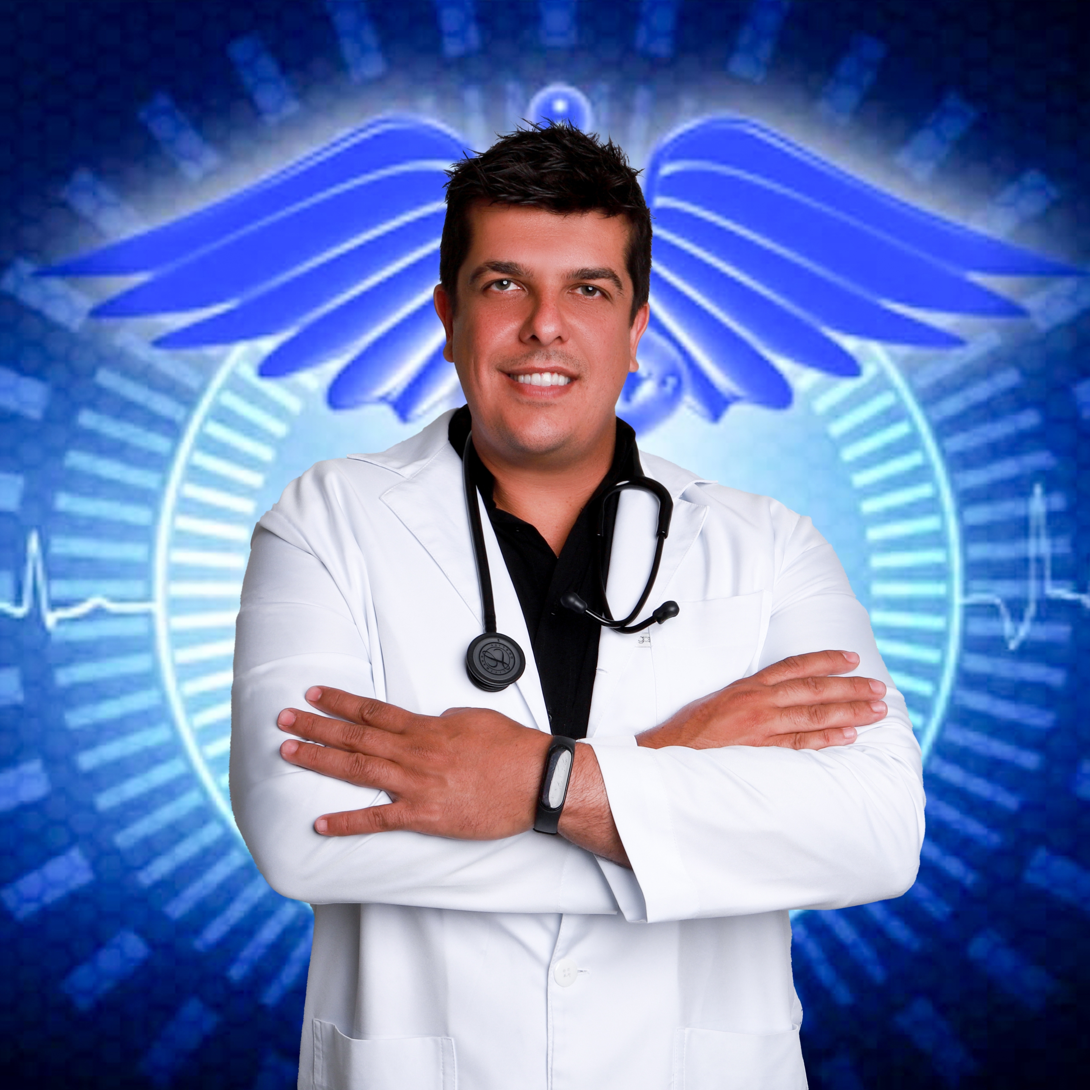 Dr Jonath Bueno Carvalho