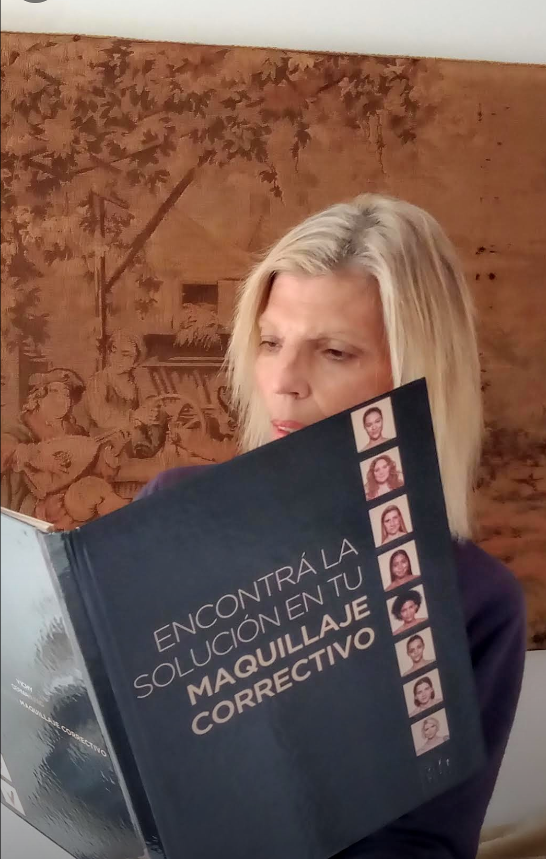Dra. Silvia Patricia Bertana