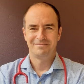Dr Juan Ignacio Gomez De La Fuente