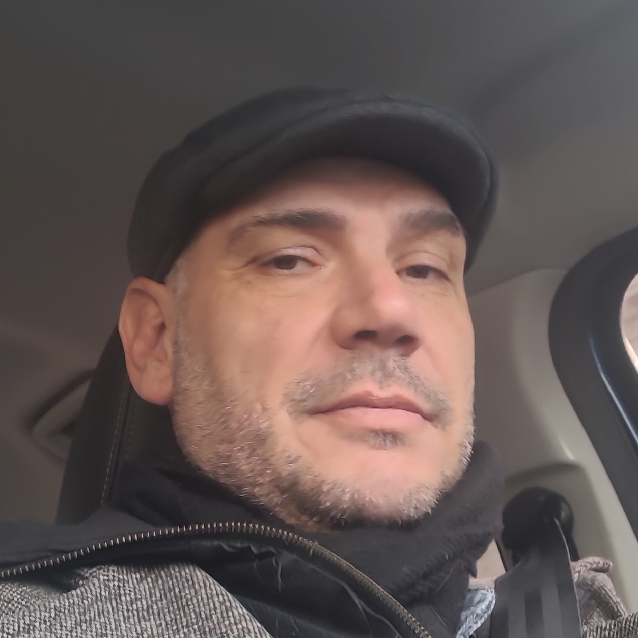 Dr Juan Jose Belloni