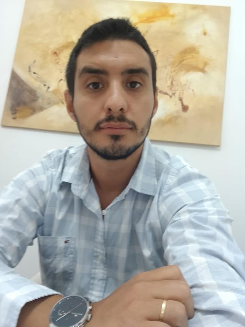 Dr. Pablo Gabriel Eduardo Bello