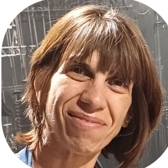 Dra Paola Mara Muradian