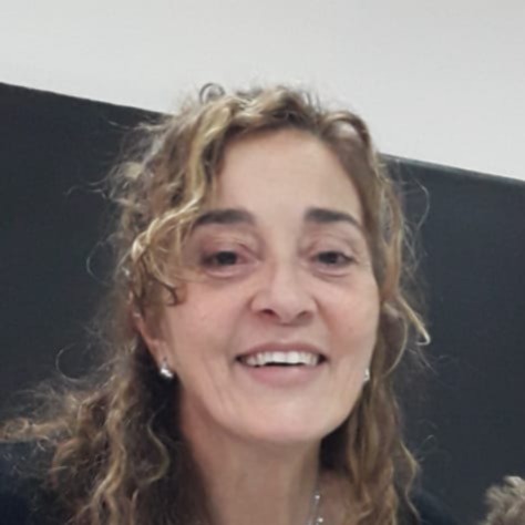 Dra Mariela Luján González