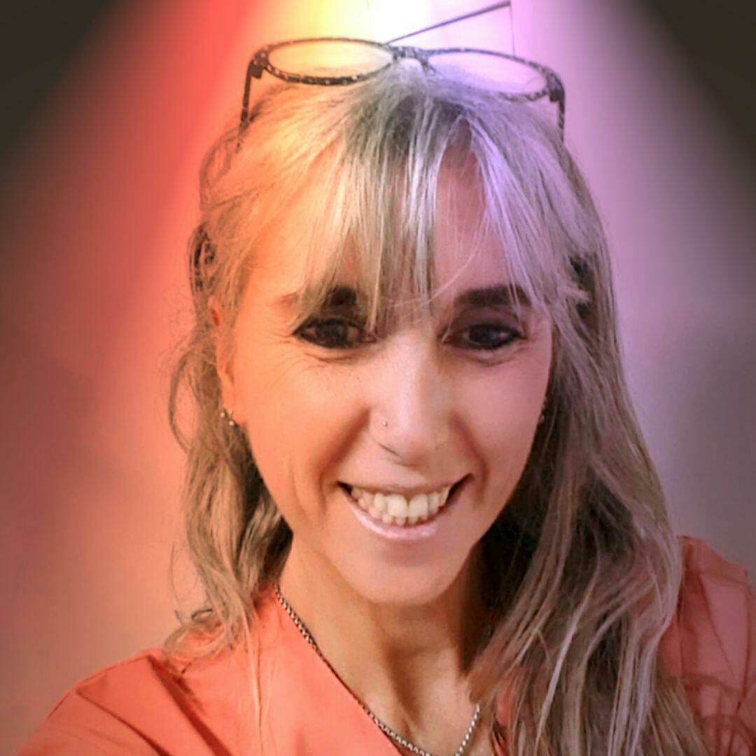 Dra Mariana Mabel Ricci