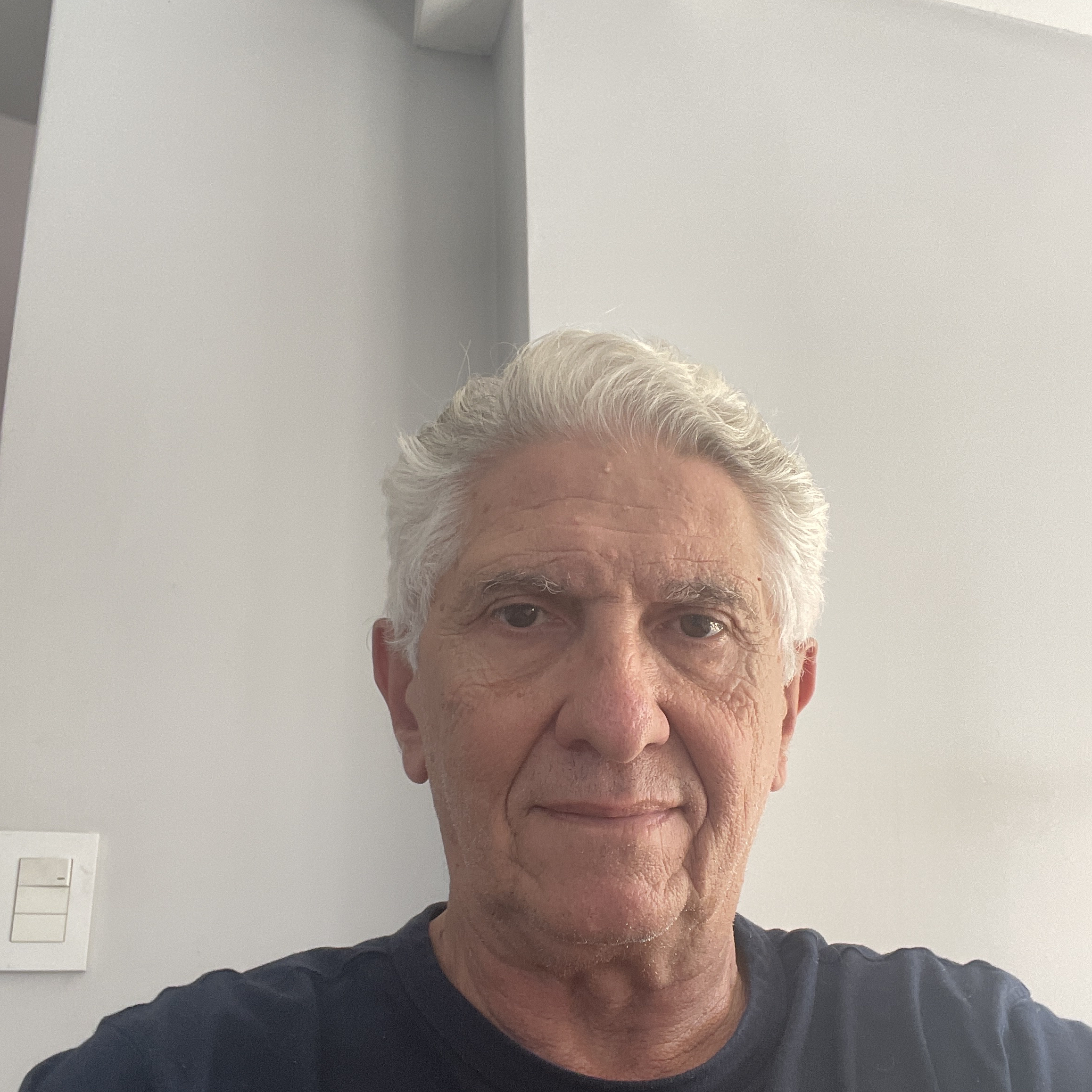 Dr Daniel Osvaldo Palliano