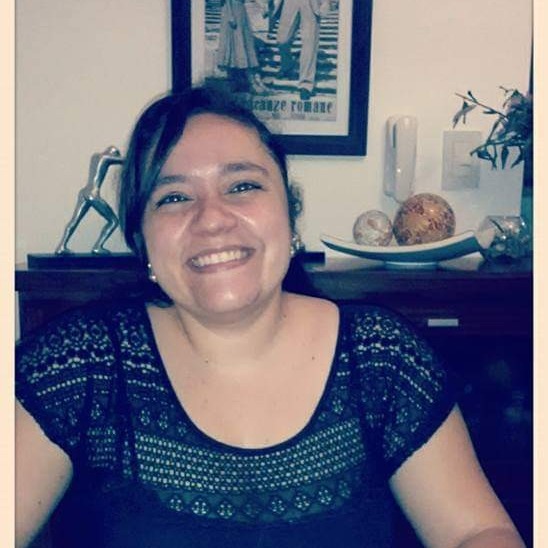 Dra María Inés Acosta