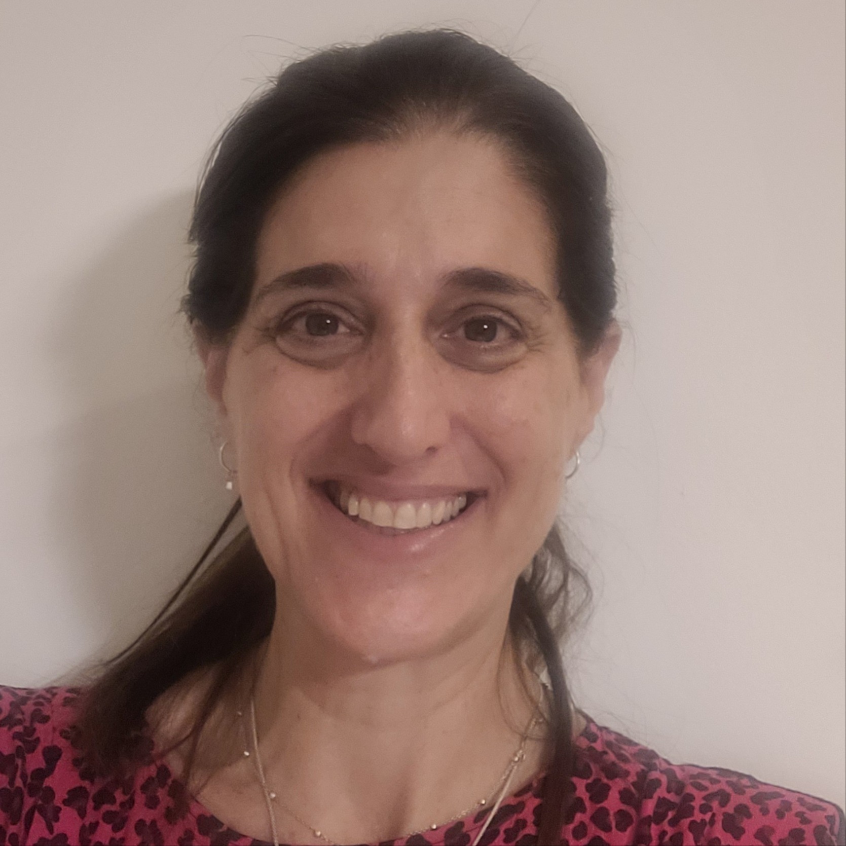 Dra. Graciela Silvia Menalled
