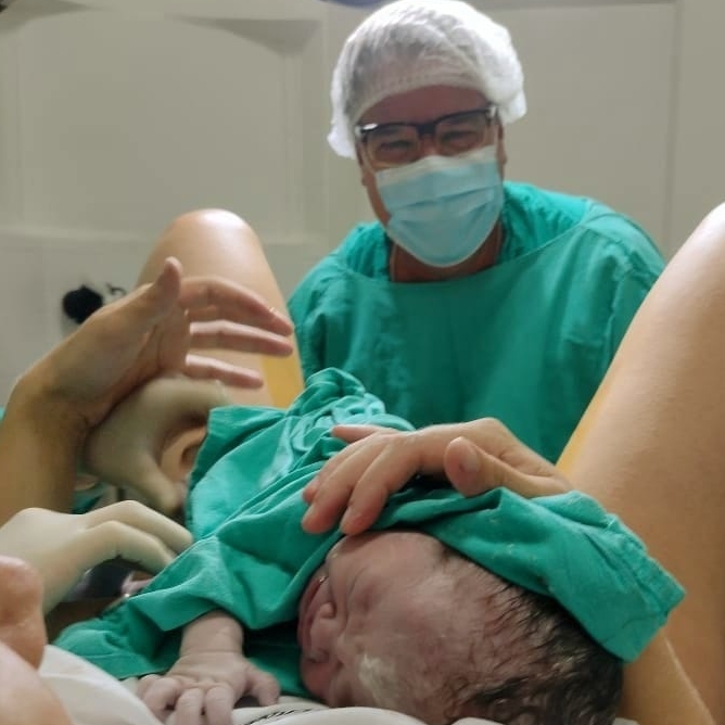 Dr Mario Alejandro Aguilar