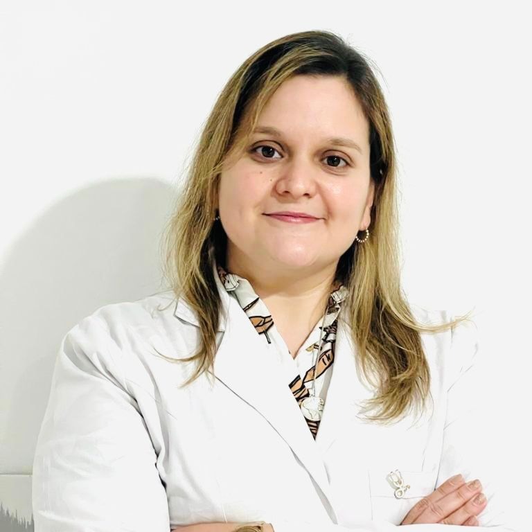 Dra Natalia Aldeana Ruiz