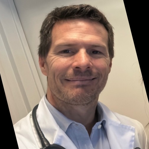 Dr Ignacio Nogues