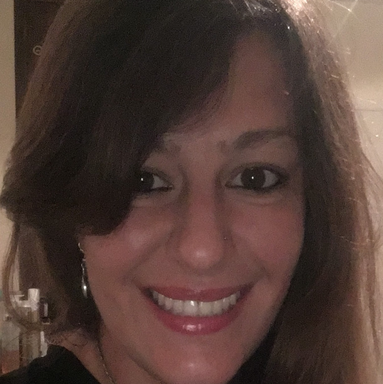 Dra Virginia Maria Biglieri
