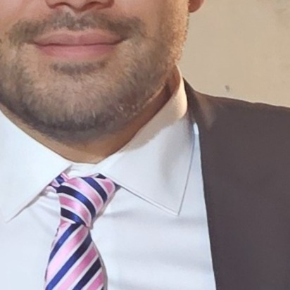 Dr Martin Sebastian Mamani Ahmed
