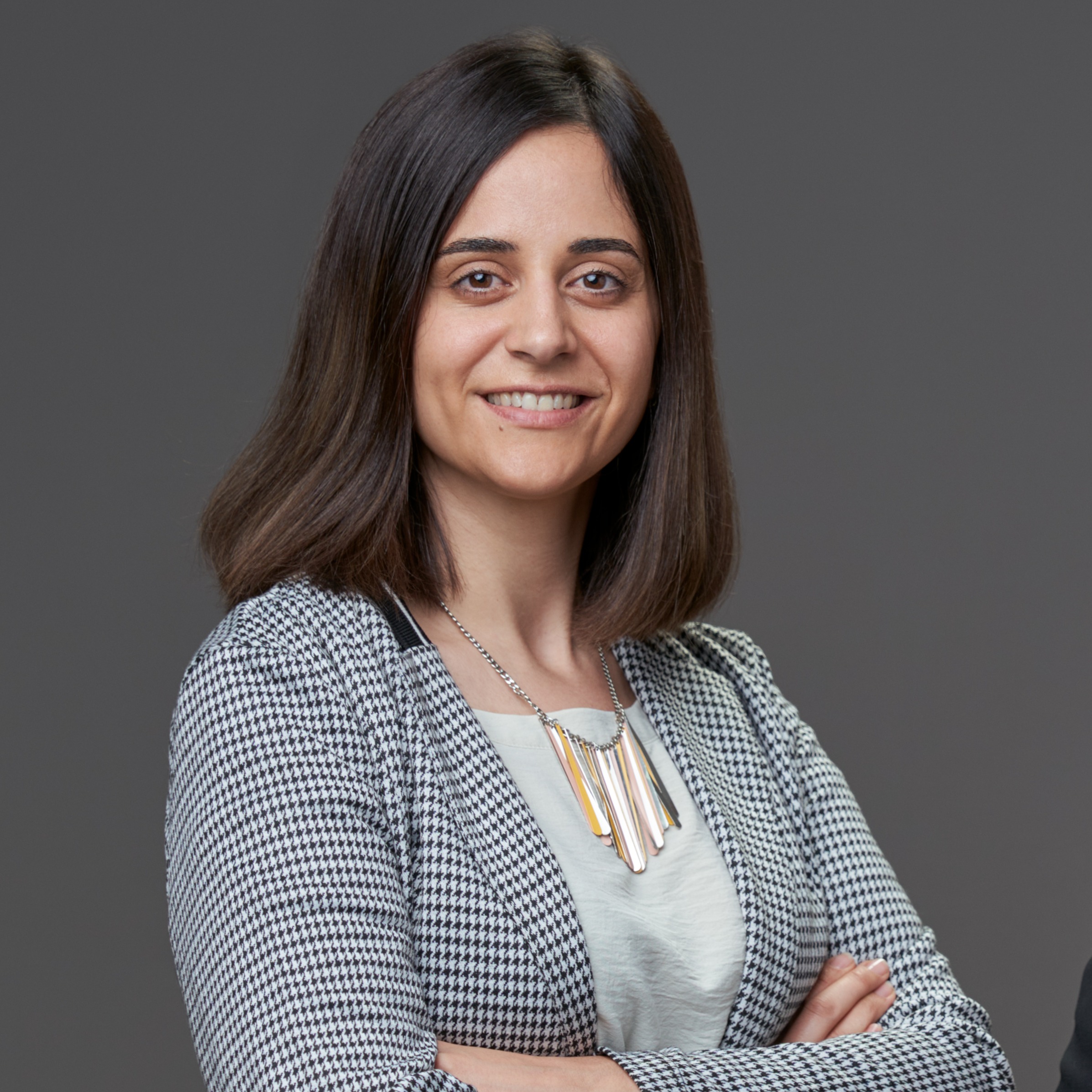 Dra Ana Laura Cajelli