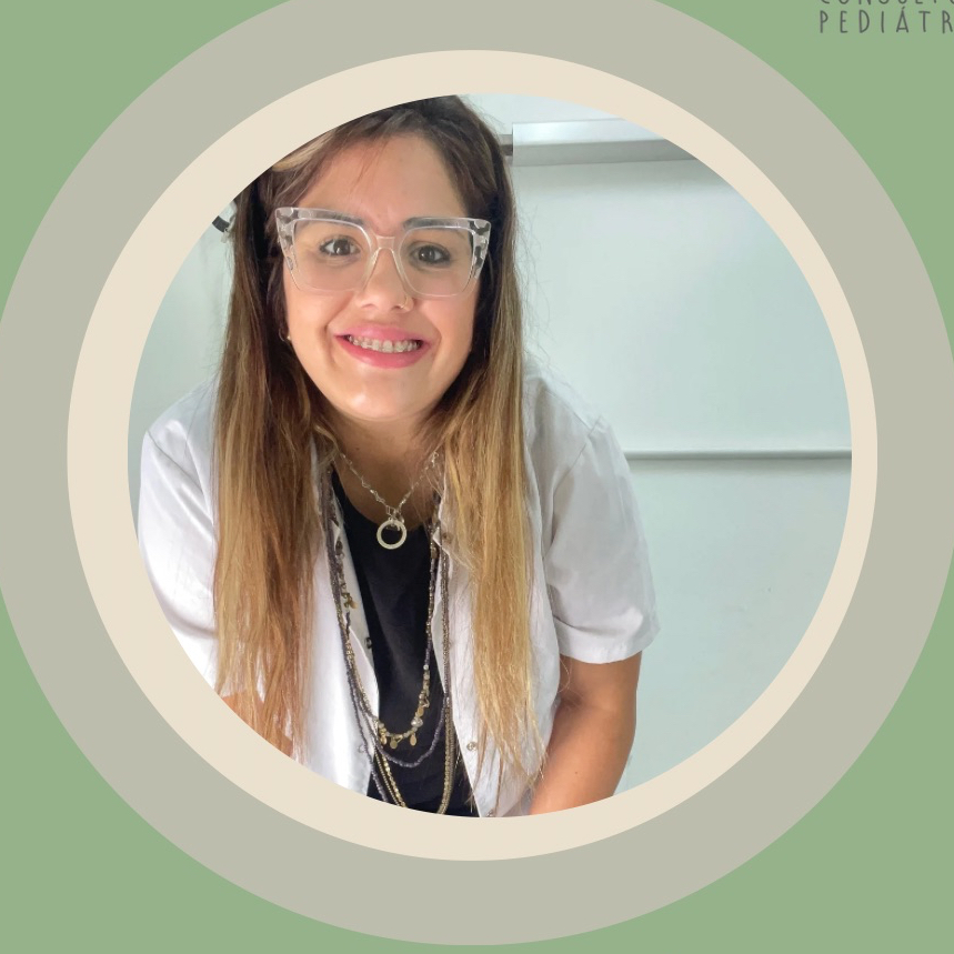 Dra Yesica Soledad Ramirez