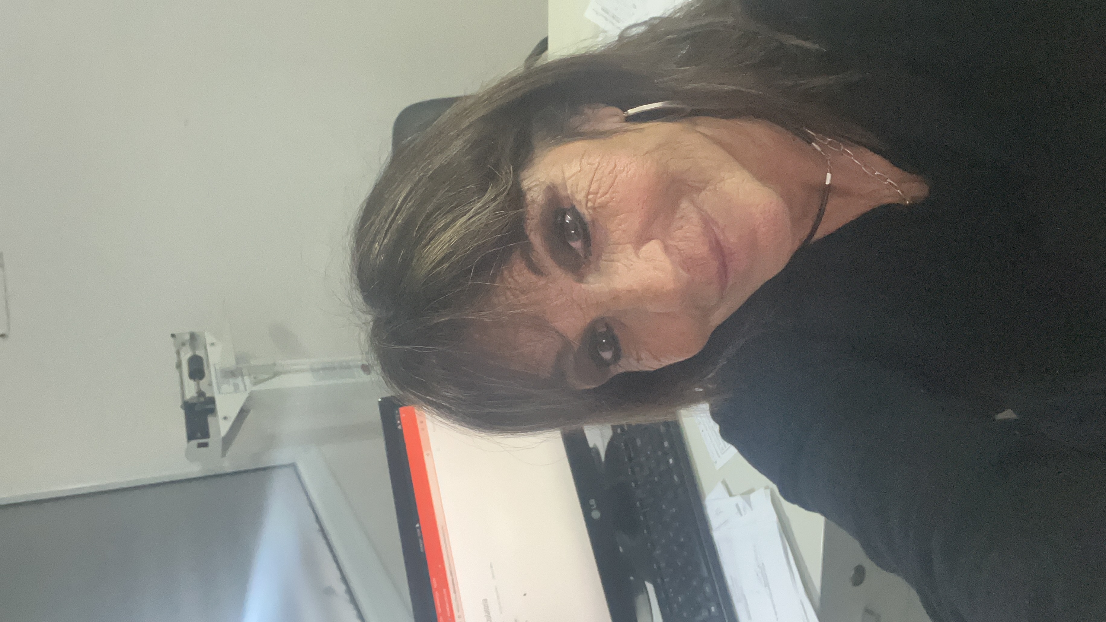 Dra Rosana Silvia Gonzalez