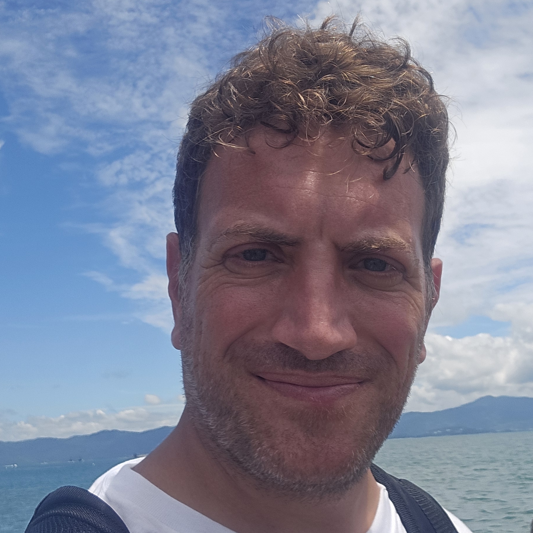 Dr Ignacio Rafael D'amico Quintar