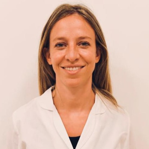 Dra Sofia Lara Lujan