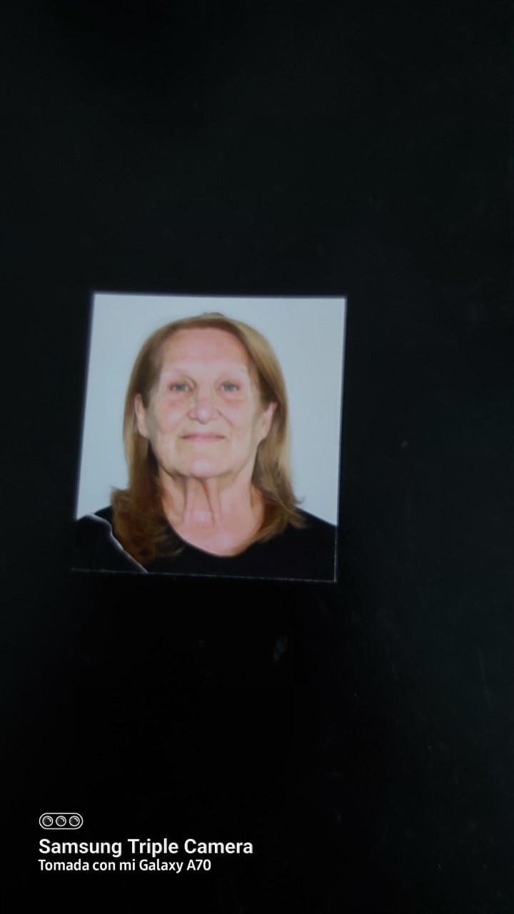 Dra. Helma Julia Daneri