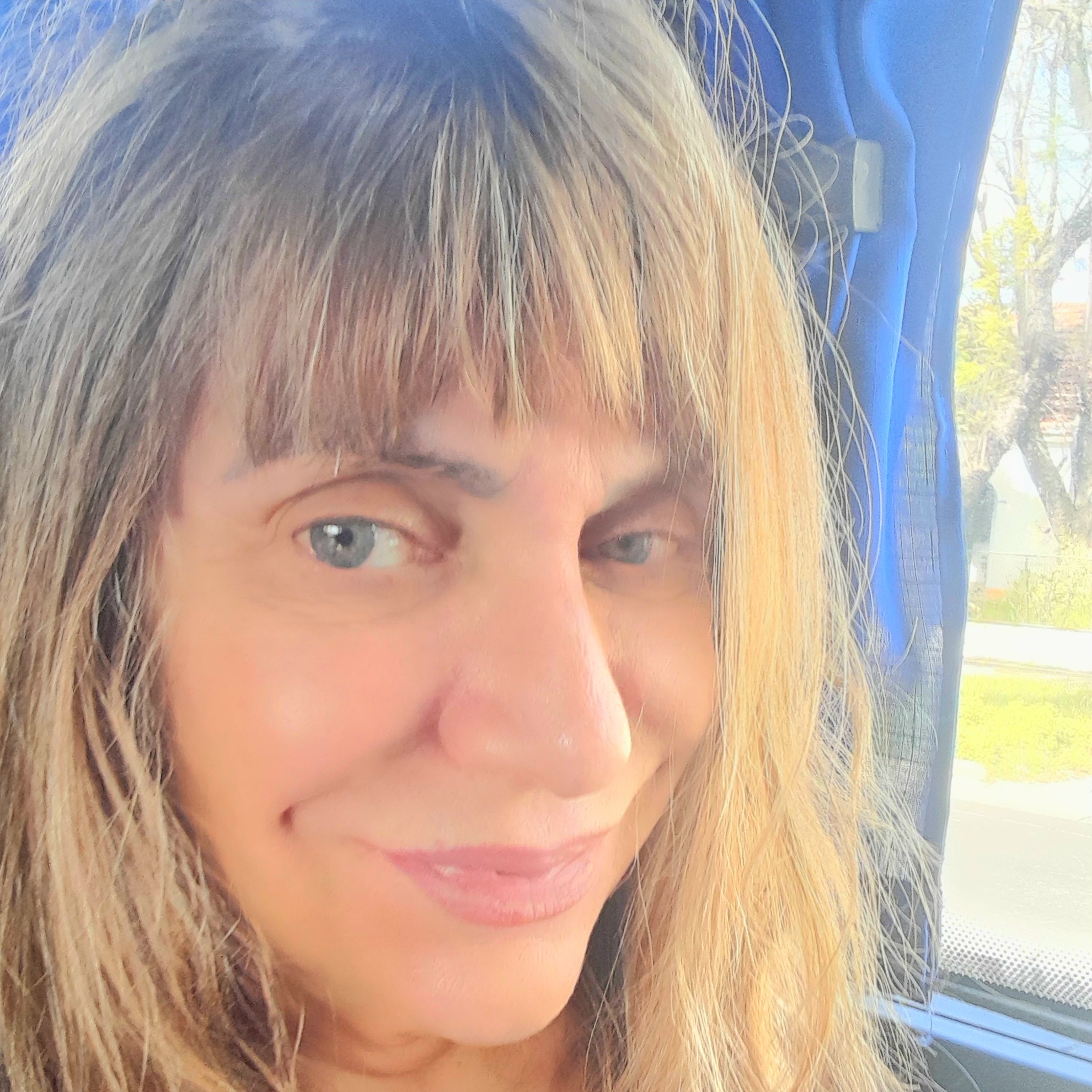 Lic Silvia Mercedes Broggini