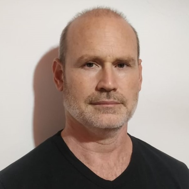 Dr. Diego Andres Ghersevich