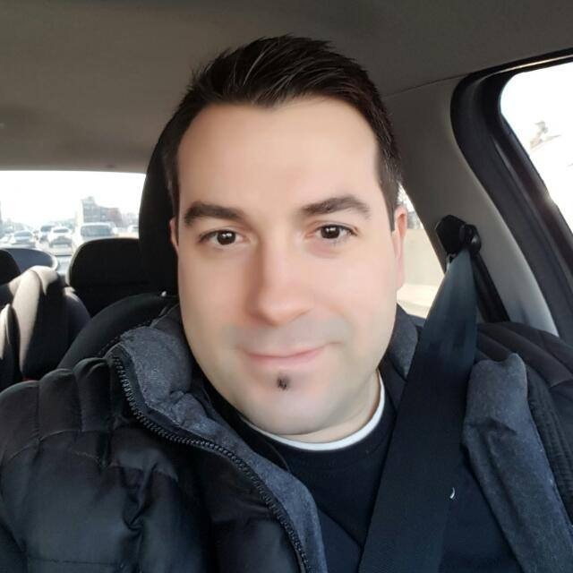 Dr Luis Pablo Bonicalzi