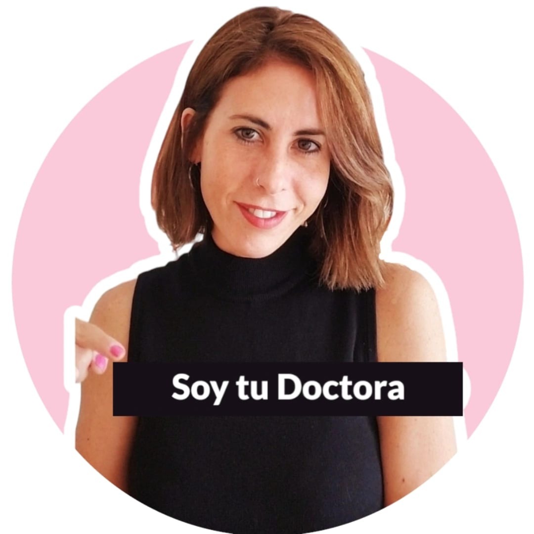 Dra Ximena Schejtman