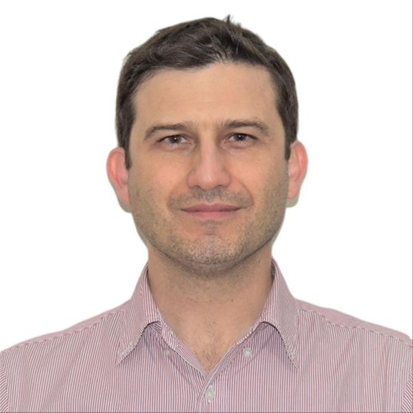 Dr. Esteban E. Capdevila