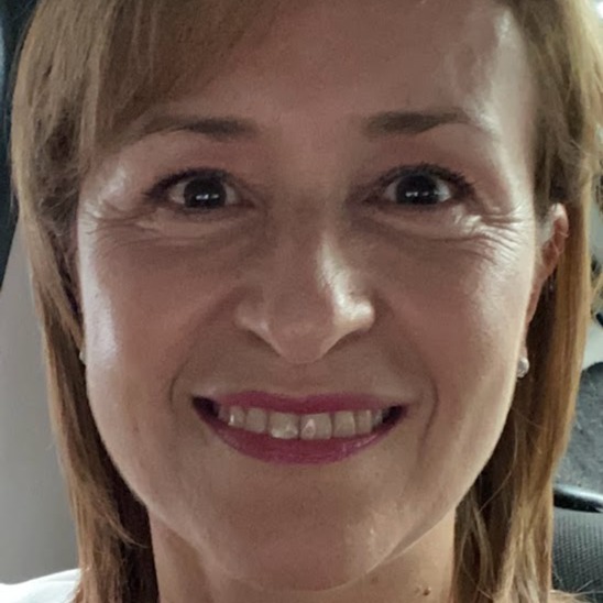 Dra.  Ana Elizabeth Sanchez