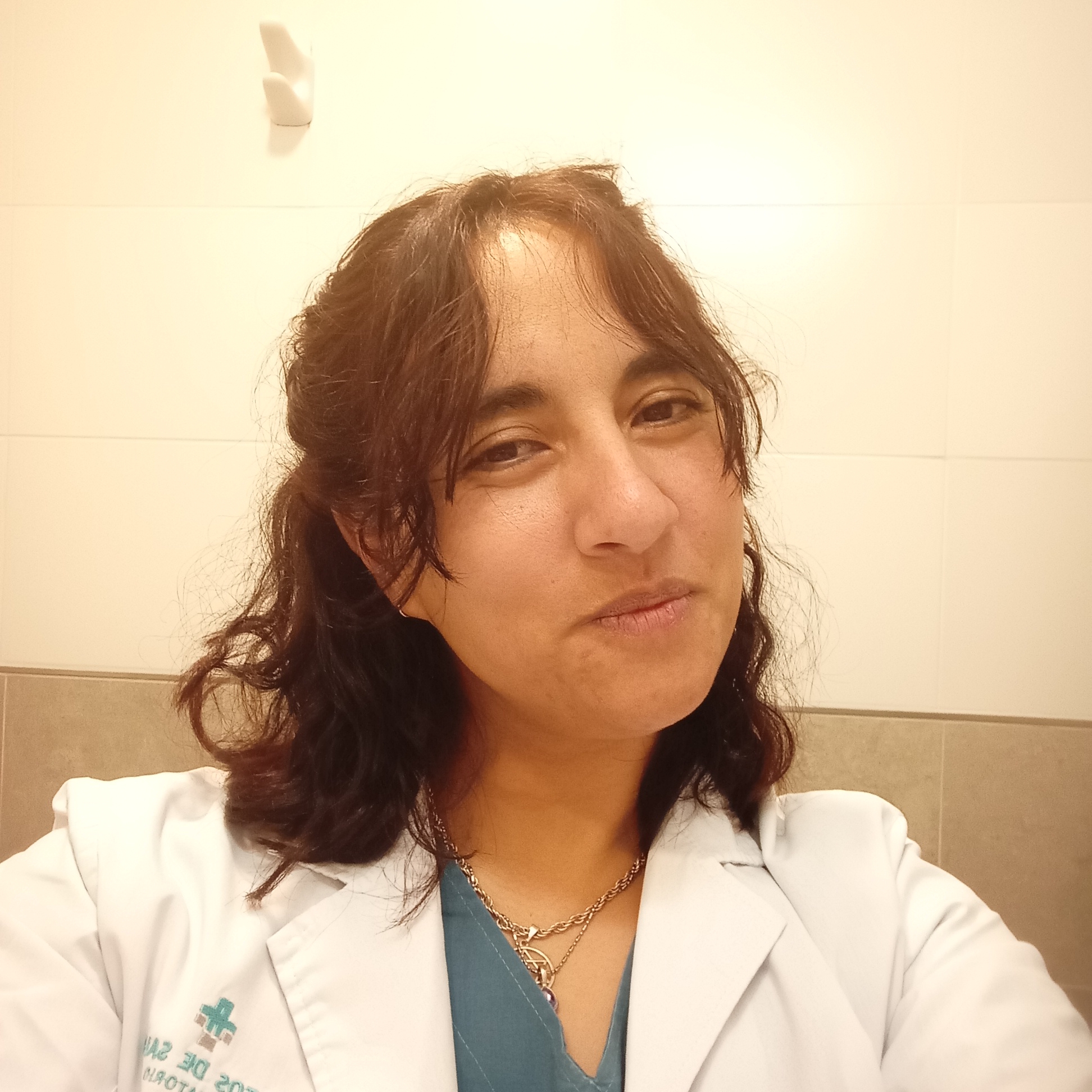 Dra Elisa Leonor Dib Ashur