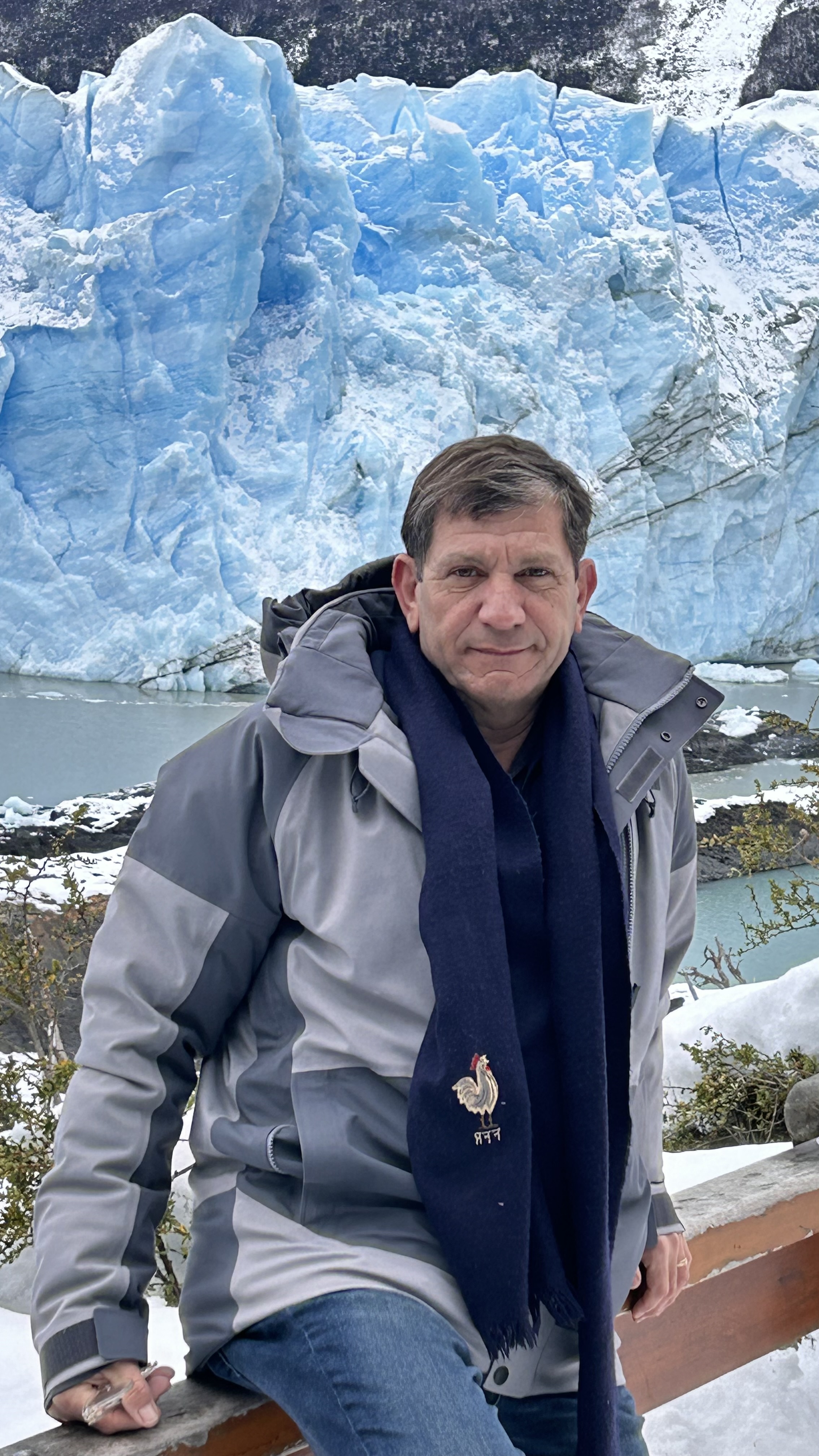 Dr Luciano Lattuca