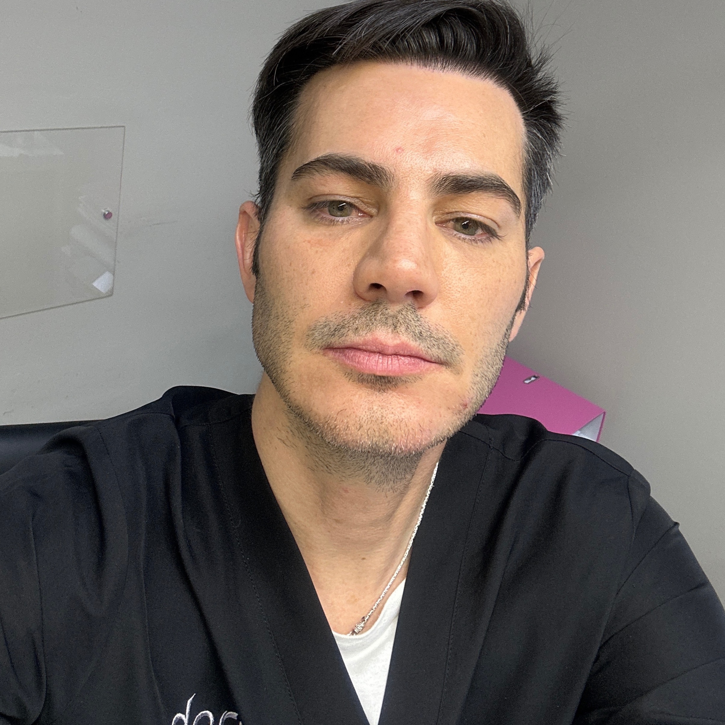 Dr. Ariel Martin Romeo