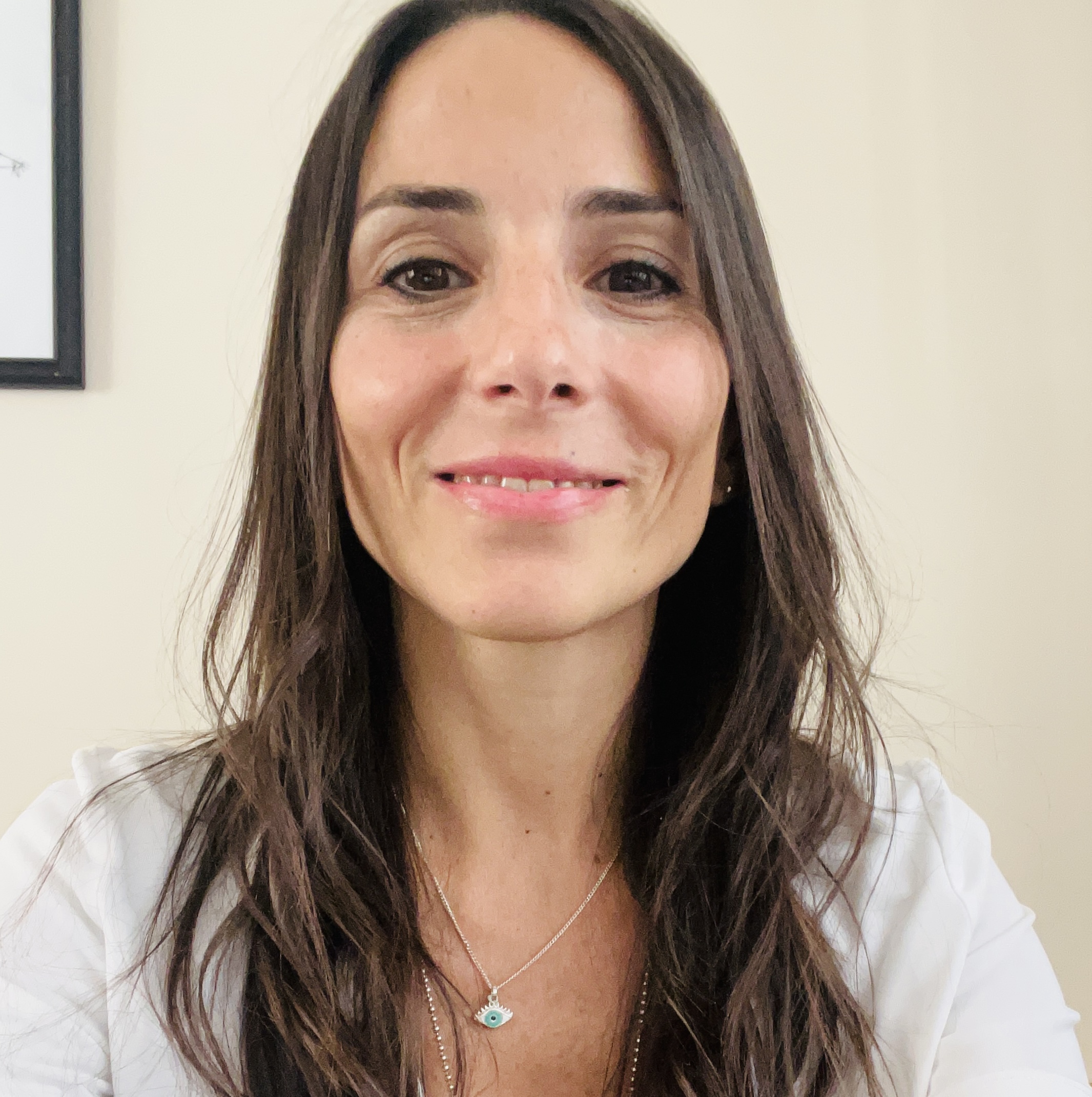 Lic Romina Natalia Montalbano