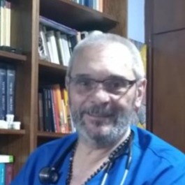 Dr. Jose Luis Gonzalez Salazar