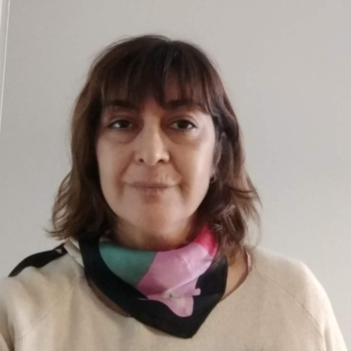 Dra. Marisa Celeste Moffa