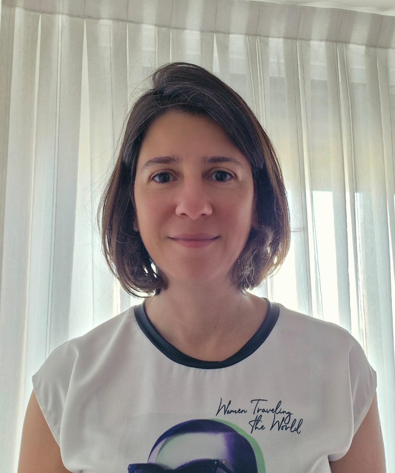 Dra Maria Victoria Pereiras Giuliano
