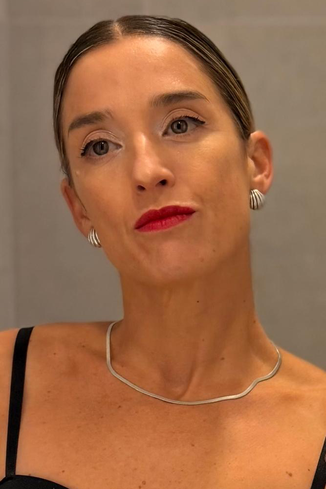 Dra Maria Laura Estanga Aparicio