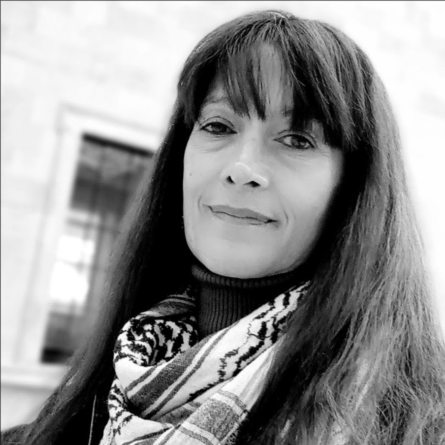 Dra Claudia Alejandra Decima