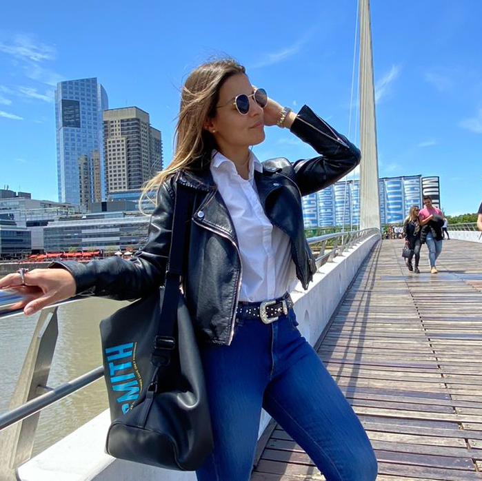 Lic Antonela Sabrina Bonilla