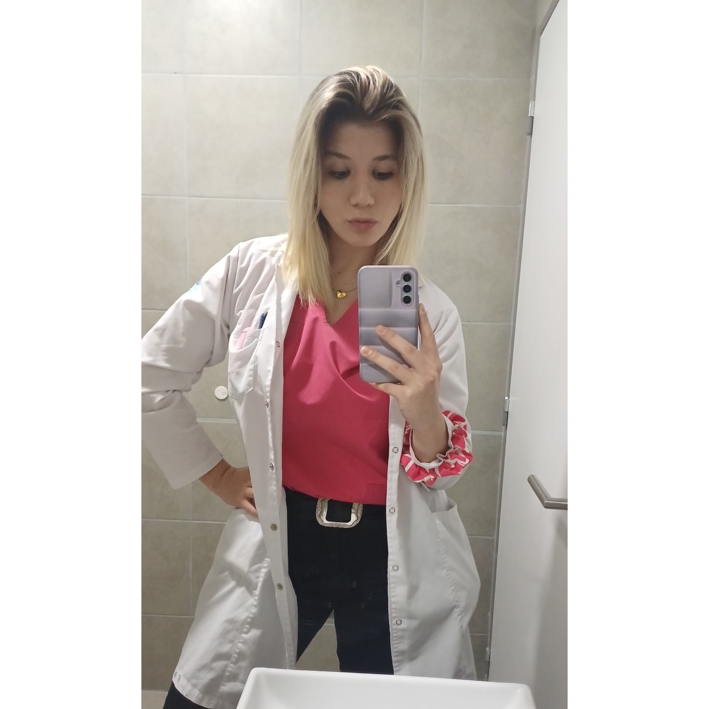 Dra Agustina Rickard
