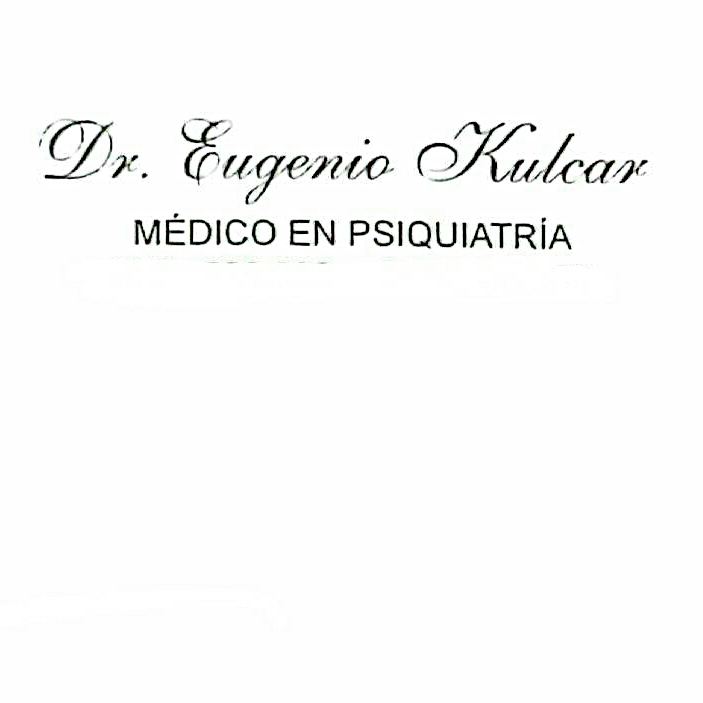 Dr Eugenio Kulcar
