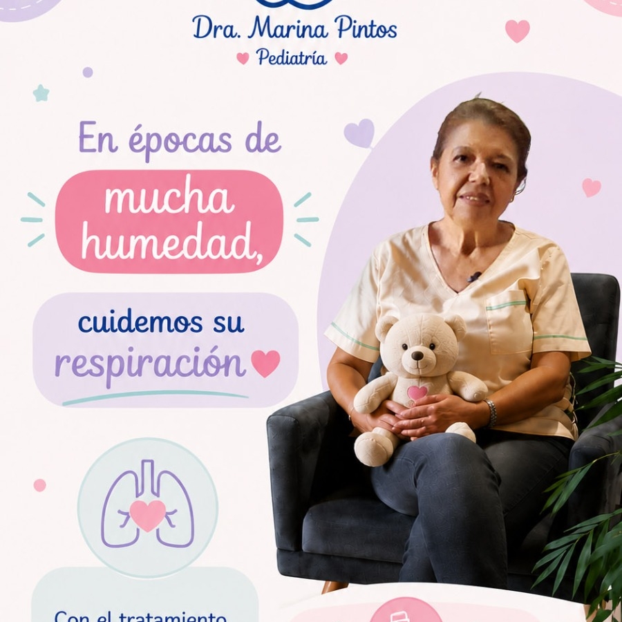 Dra Marina Elba Pintos