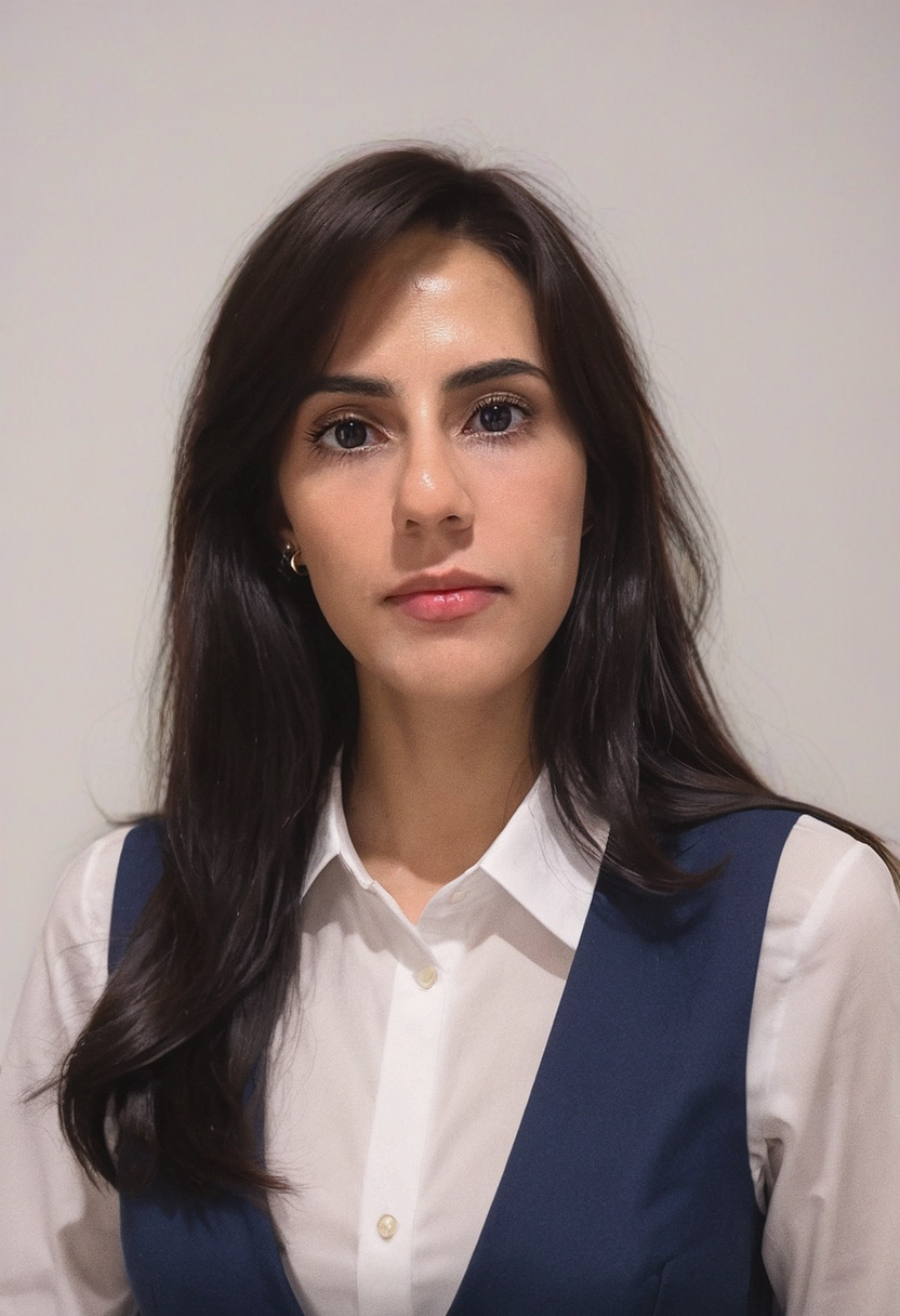 Dra Ana Isabel Oviedo Albor