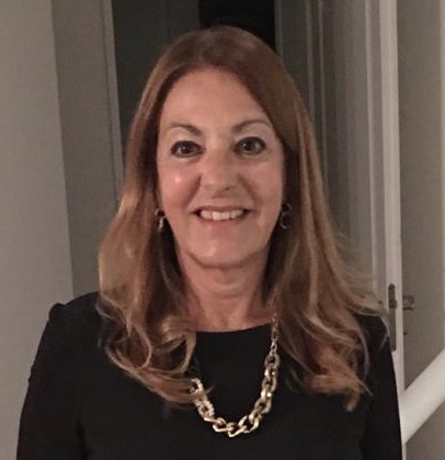 Dra Rosana Monica Argento De Duek
