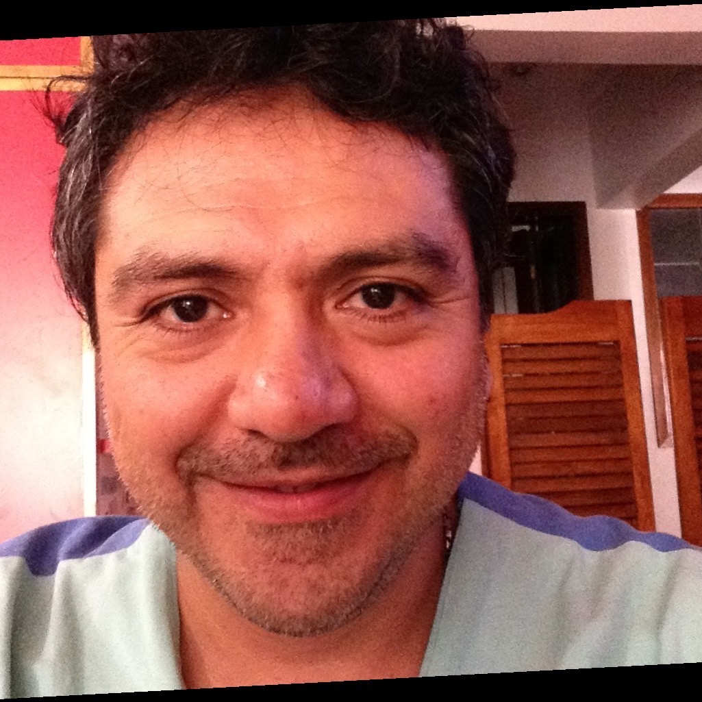 Dr Walter Daniel Cruz