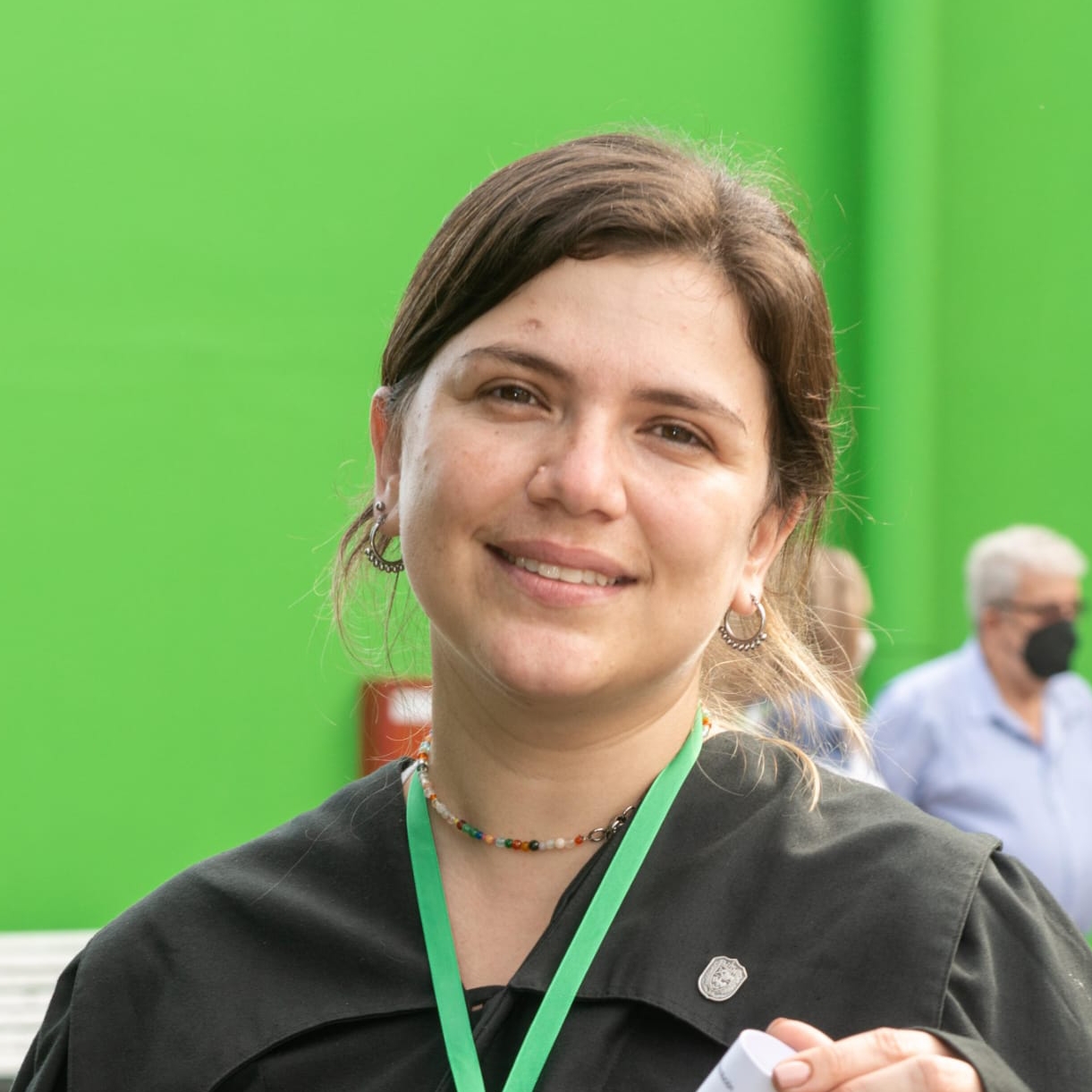 Dra Maria Agustina Kunsch