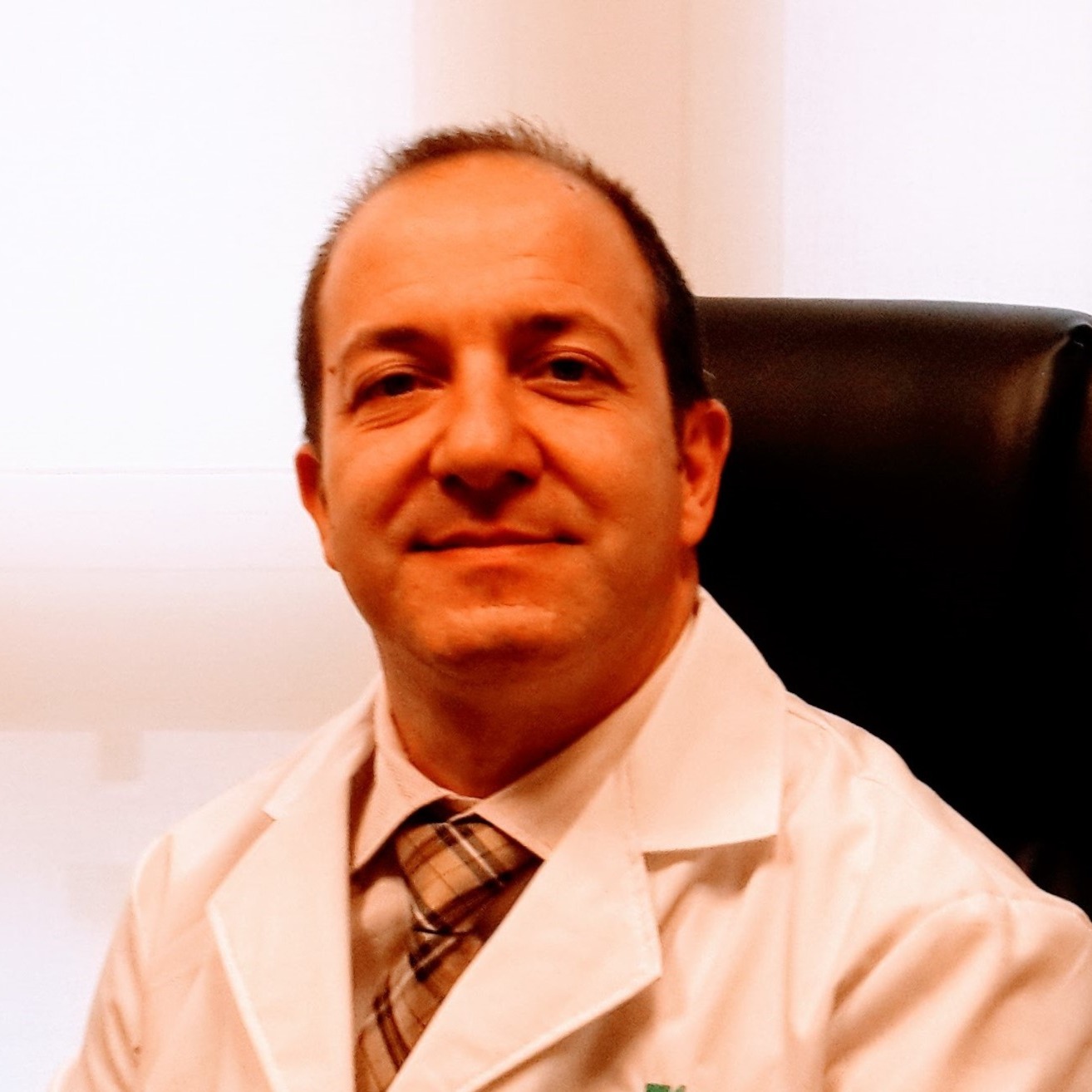 Dr. Silvio Javier Payaslian