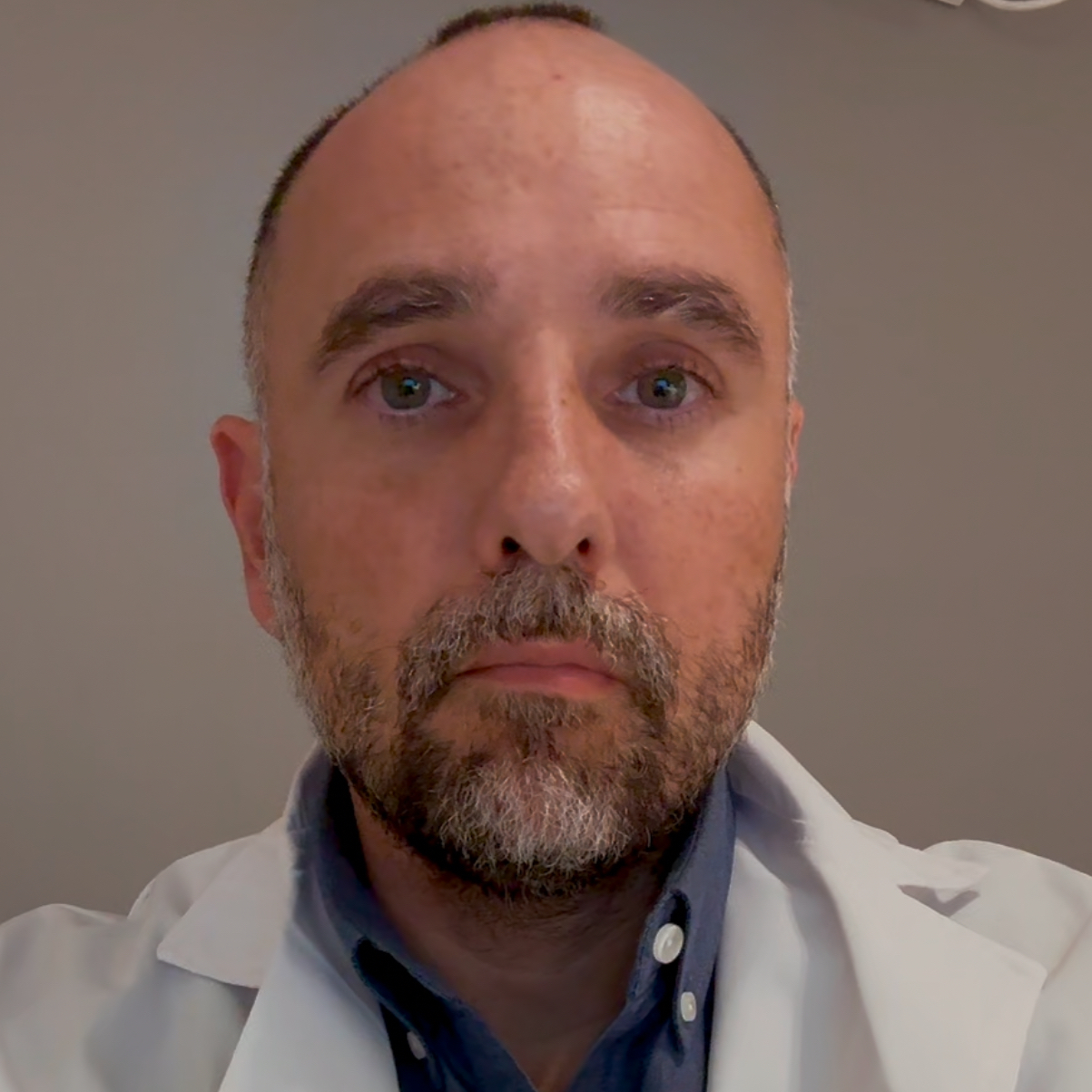 Dr Pablo Gaggiamo