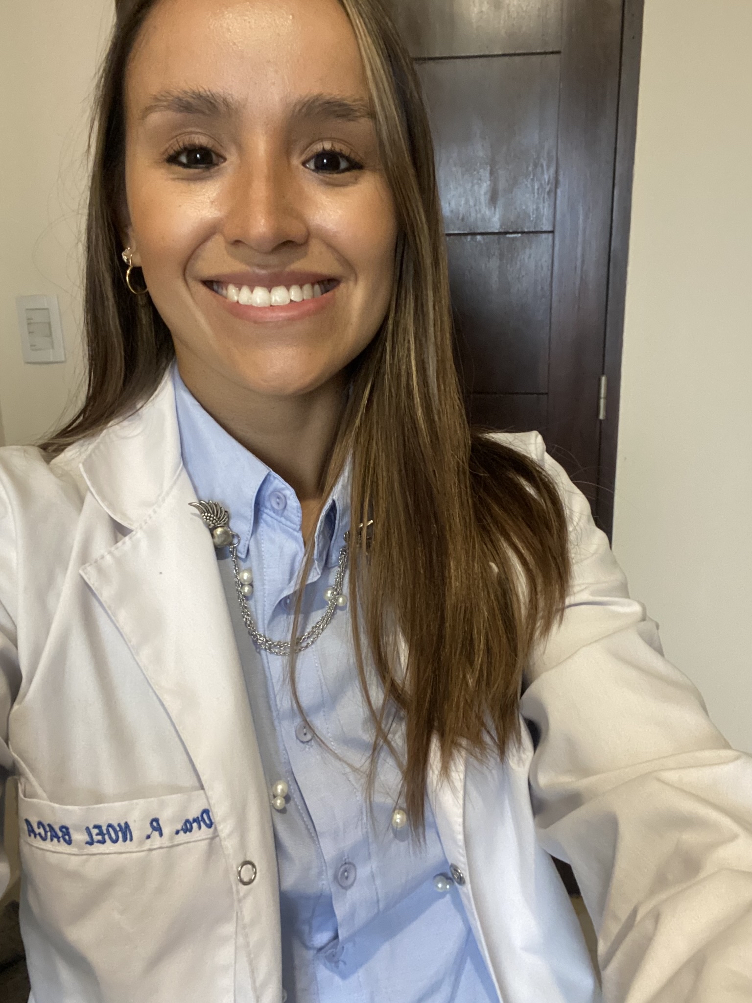 Dra Paola Noel Baca
