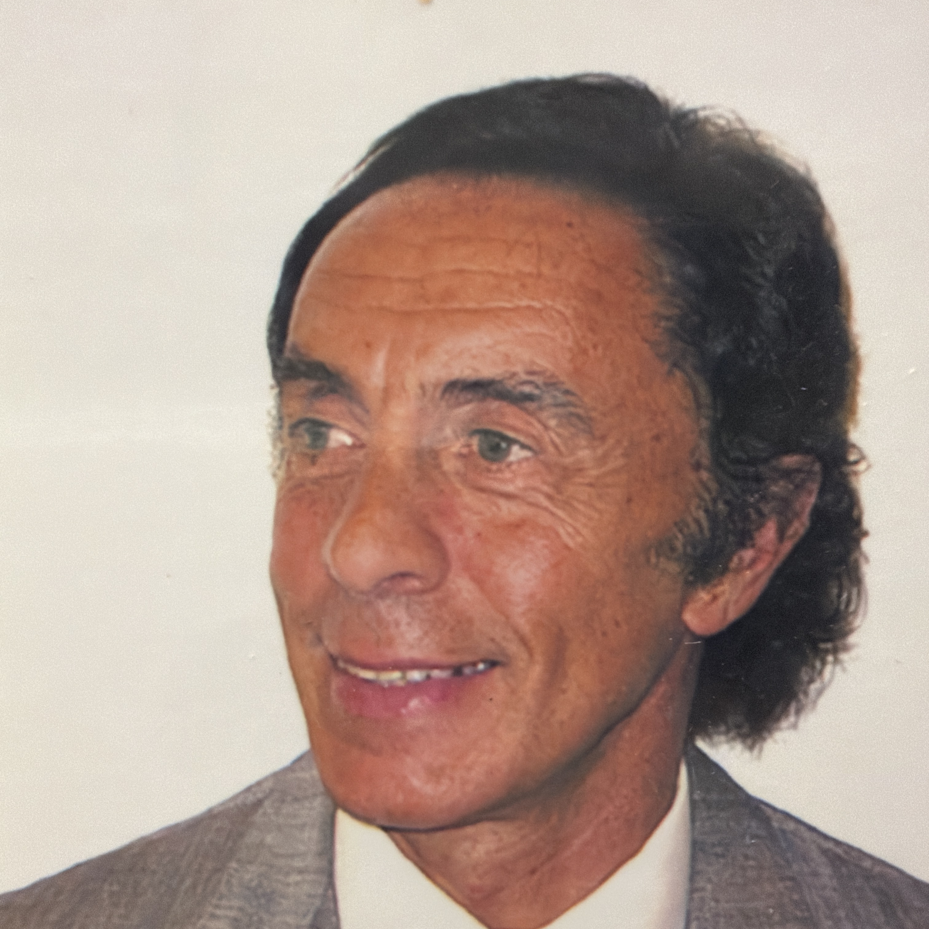 Dr Eduardo Horacio Czerwonko