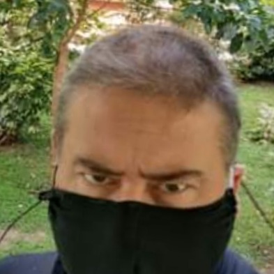 Dr. Gustavo Fernando Gonzalez